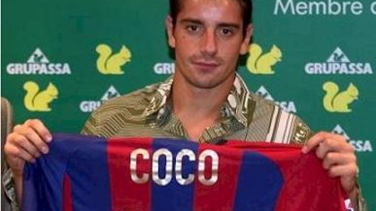 Gelozie  -  Asalt pentru Francesco Coco