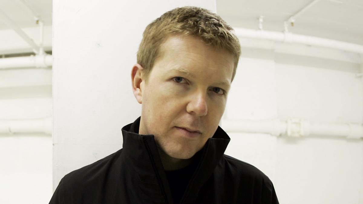 Omul zilei - John Digweed DJ