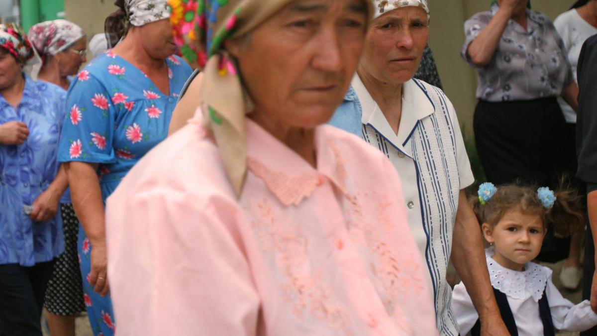 Rătăciţi prin Europa