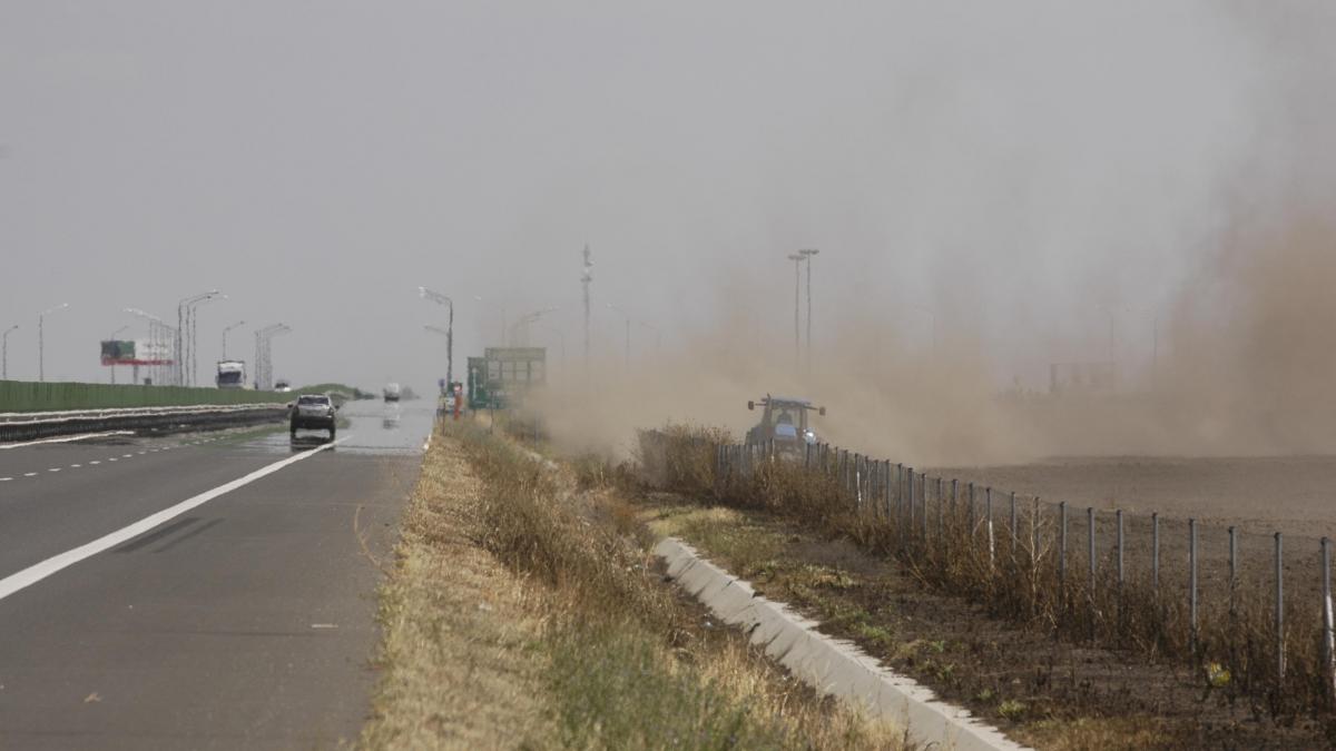 Autostrada morţii, incremenită la dotări