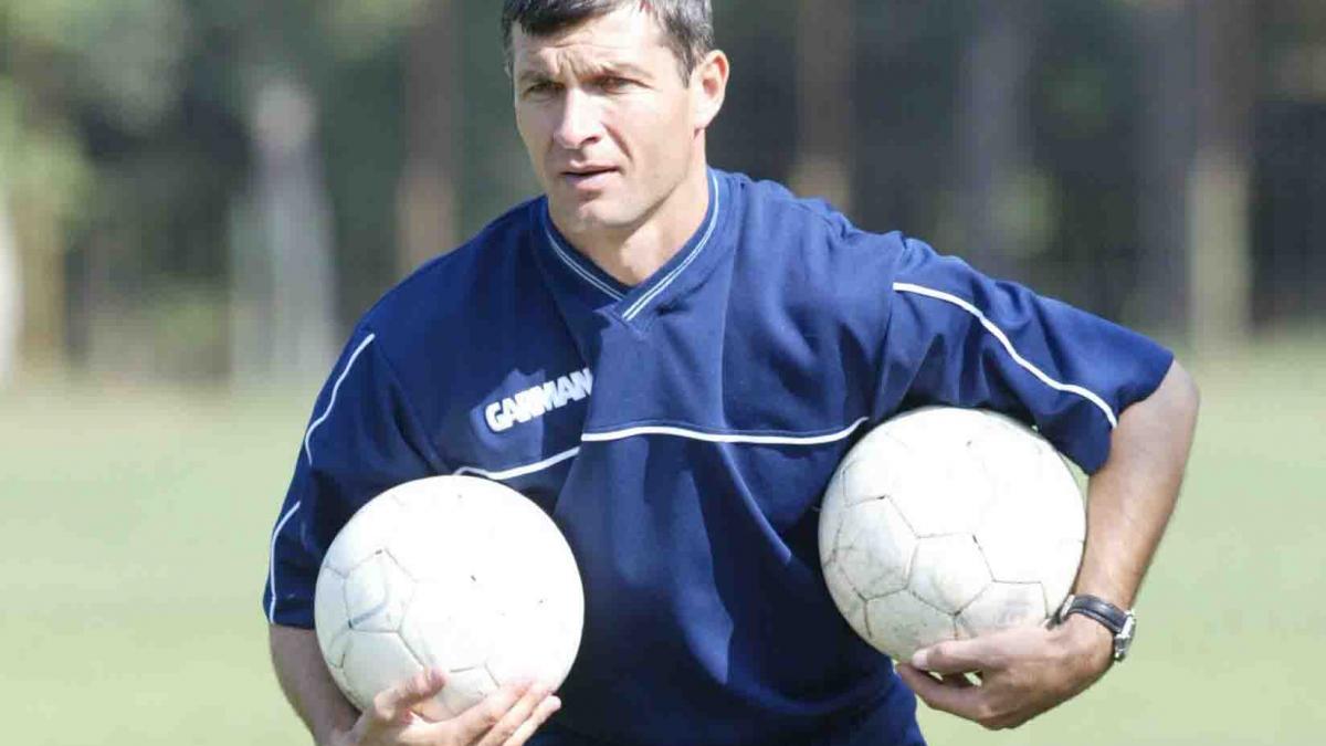 Intertoto - Spre turul III