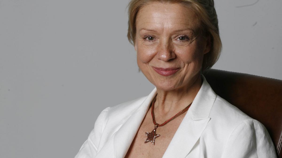 Mihaela Mihai - "Sunt fericită că-mi pot accepta vărsta"
