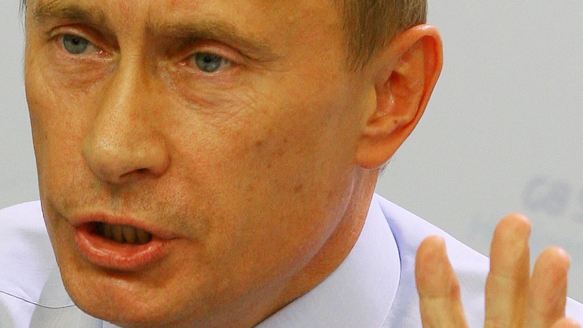 Apărare - Putin destabilizează

 
