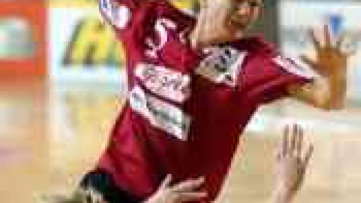Handbal : Tadici se ceartă cu Amariei, Tărcă umblă după Christina Rohde