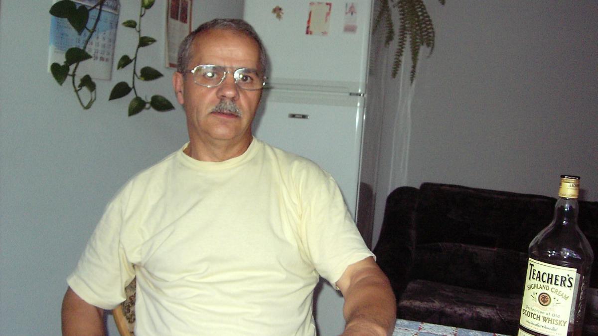 Coşmarul războaielor