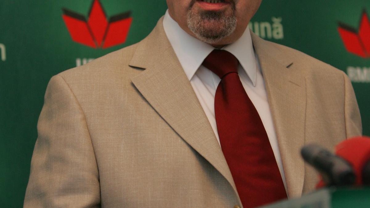 "Era UDMR in Ardeal s-a sfărşit"