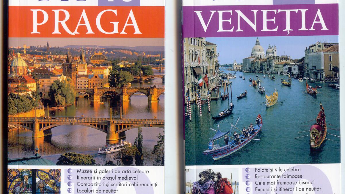 Unde mergem in vacanţă?