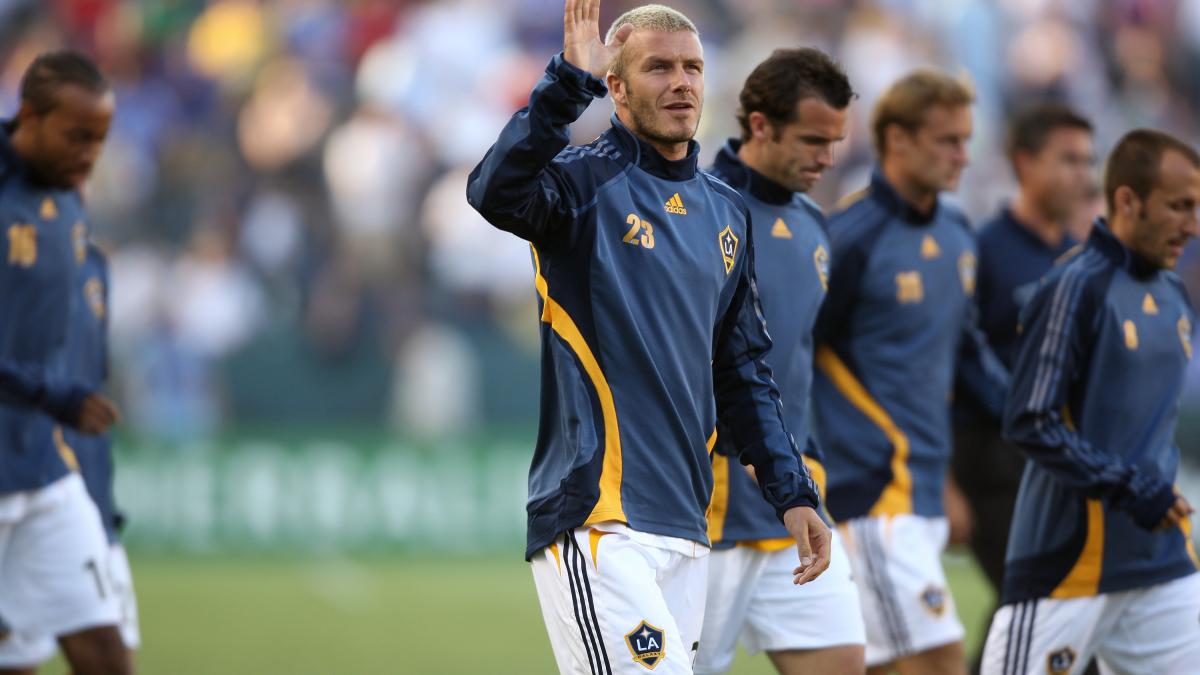 Inedit  -  David Beckham a refuzat 200 milioane de dolari