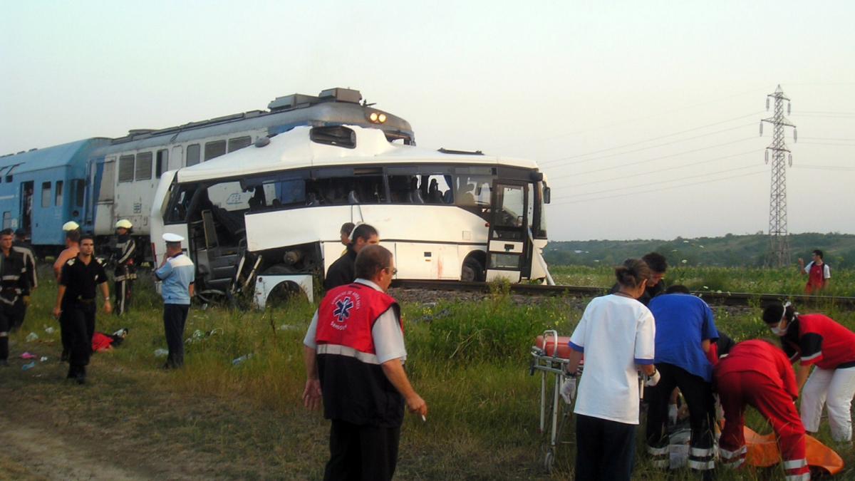 Nuntă blestemată in judeţul Dămboviţa