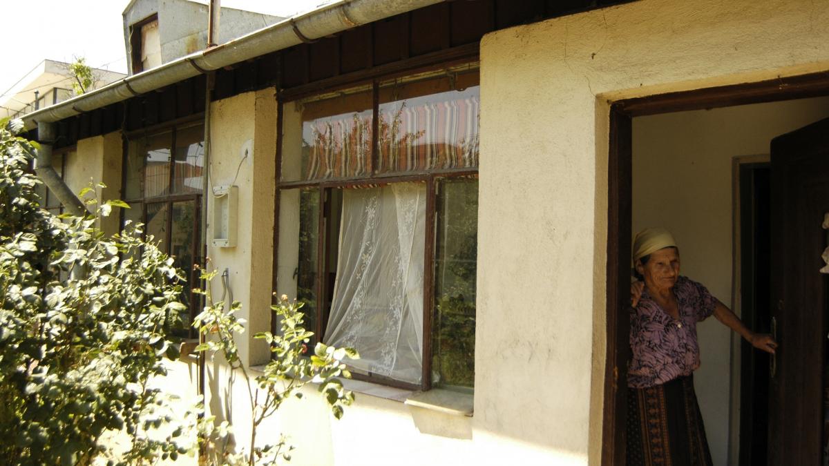 A dispărut martora-cheie din â²Gaşca Norduluiâ²