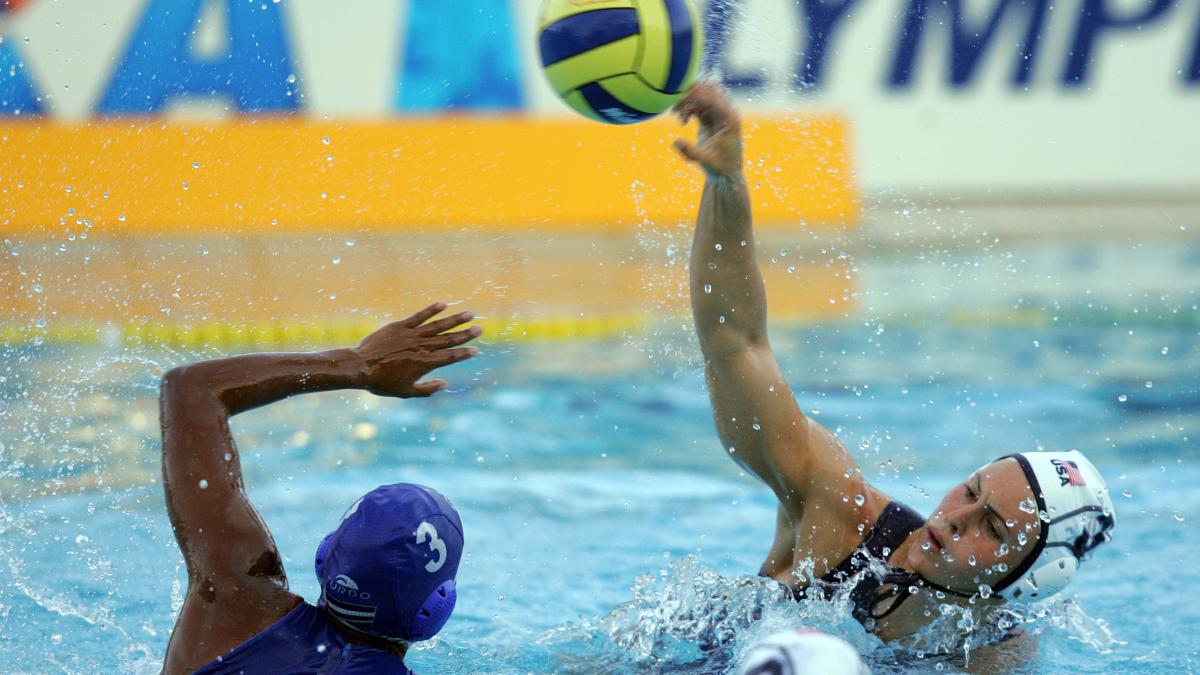 Polo  -  Romania merge la finala Ligii Mondiale