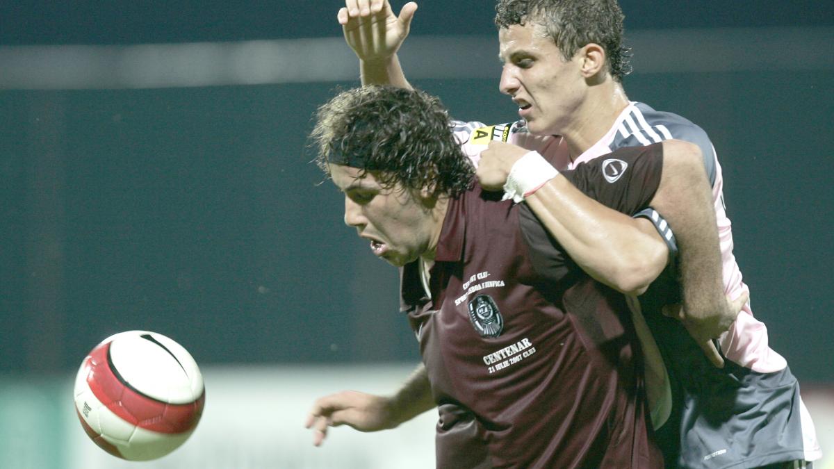 Campionat cosmopolit