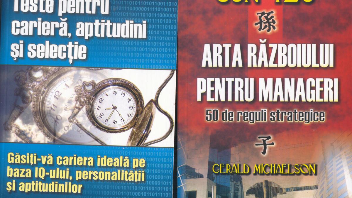 Carti pentru slujba