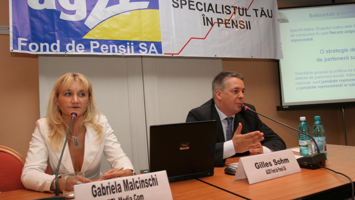 Un francez la Porţile Orientului