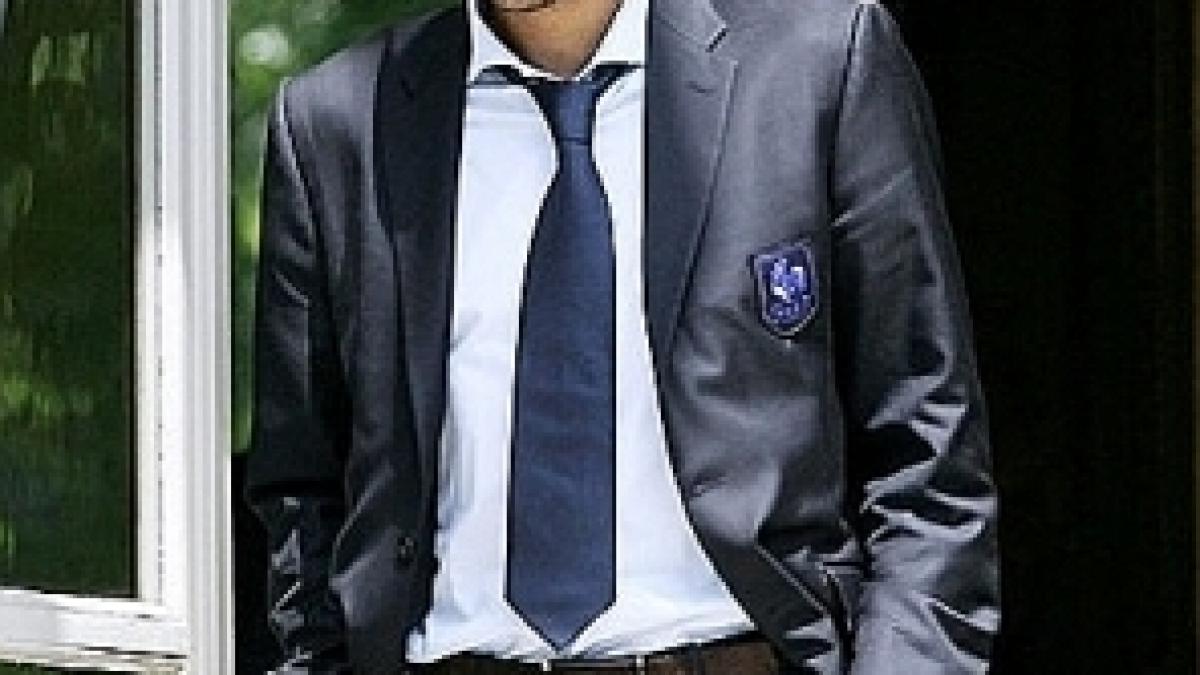  Thierry Henry ameninţat de mafia romănă