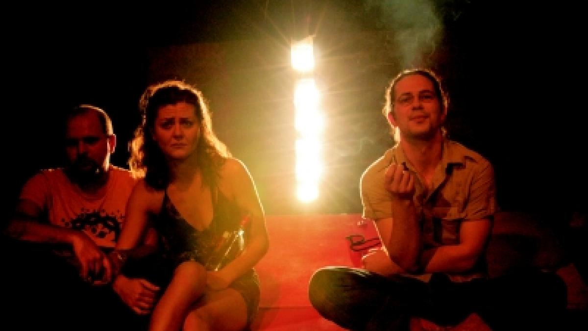 Teatrul LUNI la New York
