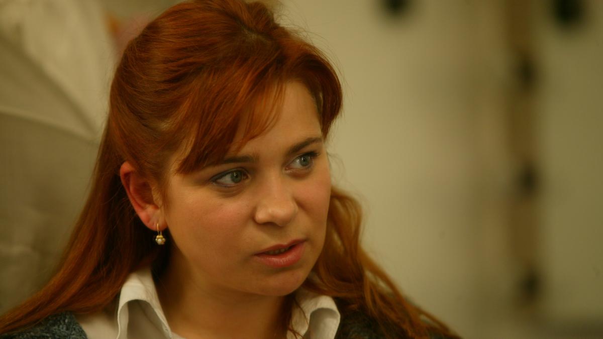 Anca Sigartău a intrat la Mamaia
