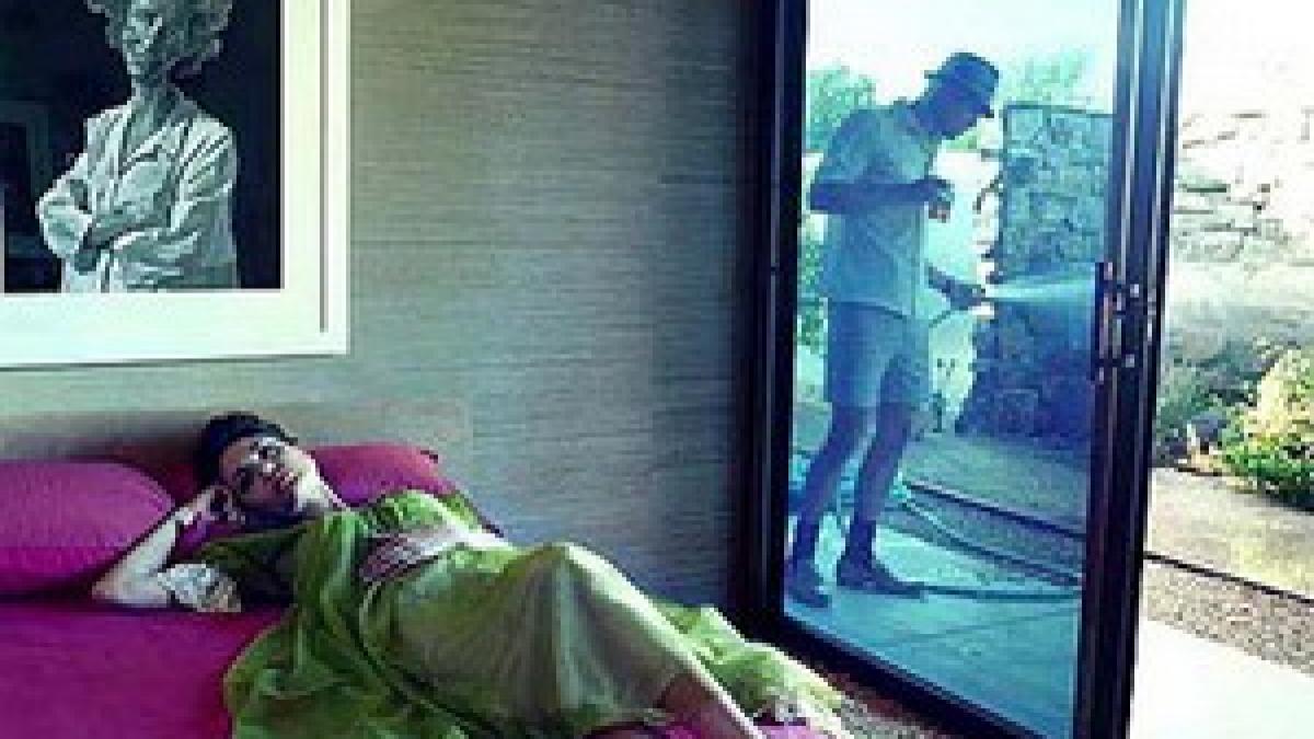 Brad Pitt si Angelina Jolie  -  âMarea despartire"?
