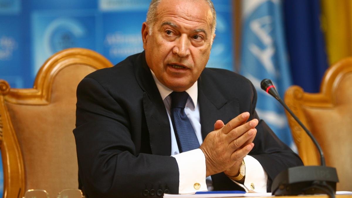 Scrisoare PC - Avertisment pentru Tăriceanu