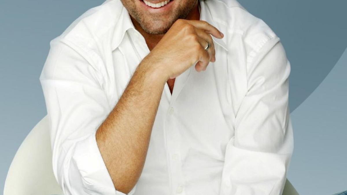 Thomas Anders de la Modern Talking