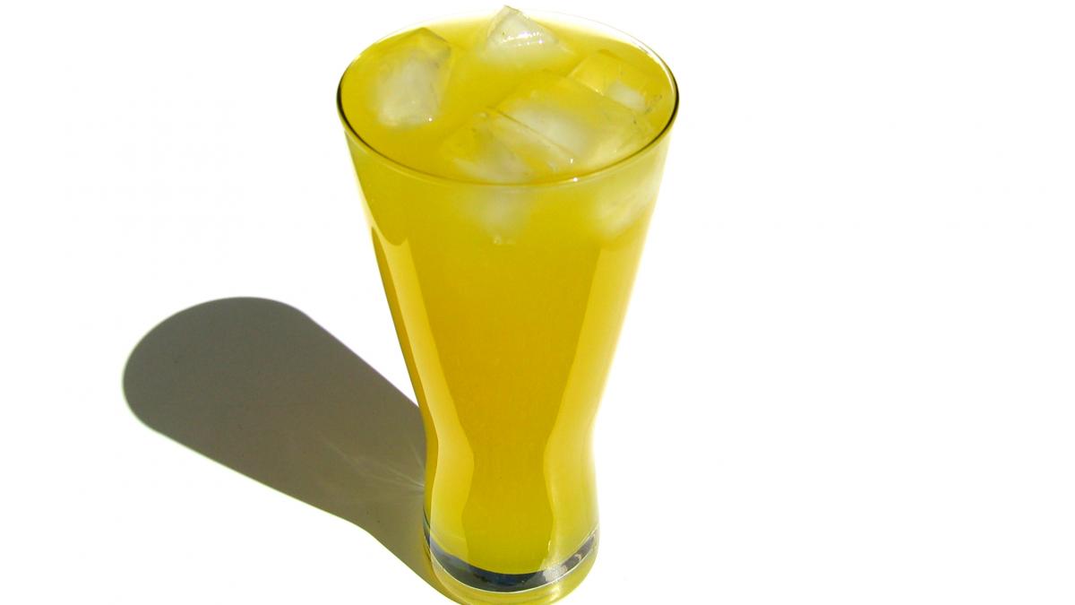 Băuturi uşoare pentru zile de vară