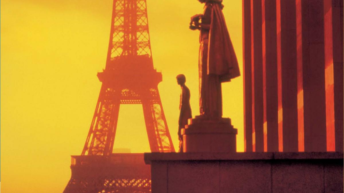 Ghidul complet al Parisului