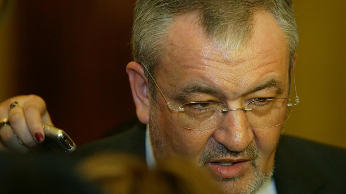 Vlădescu i-a enervat pe liberali