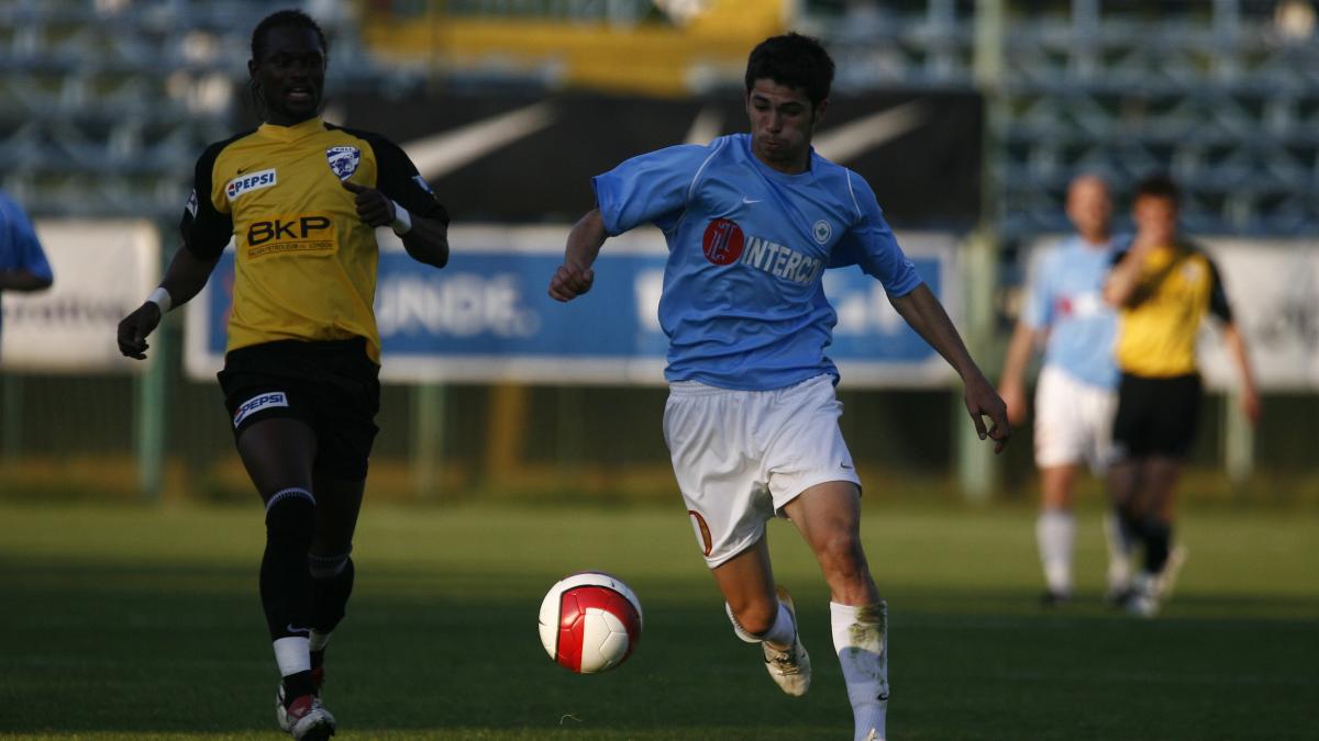 FC National - Herea nu se mai transferă