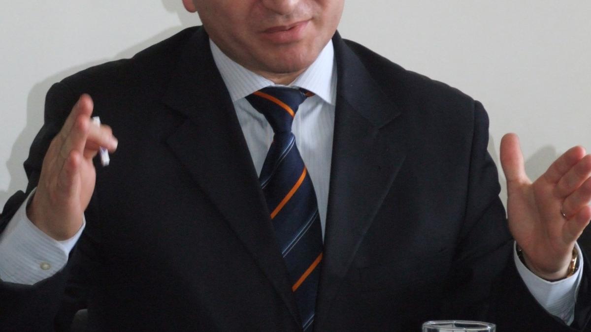 Stavarache s-a dat la televizor pe bani publici
