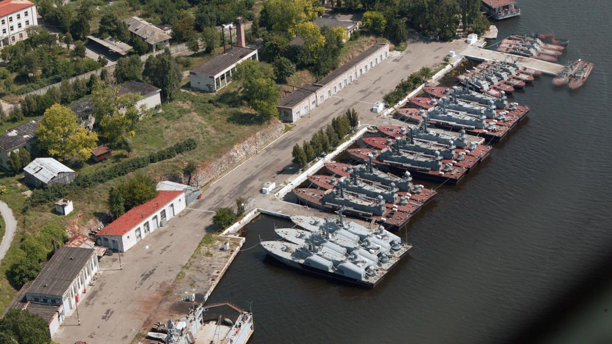 Mangalia - Combinaţii 2x1 in privatizări strategice 