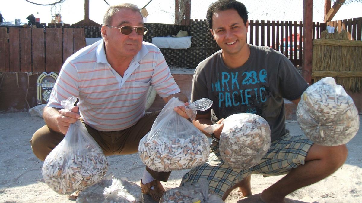 Marea Adunare de chiştoace