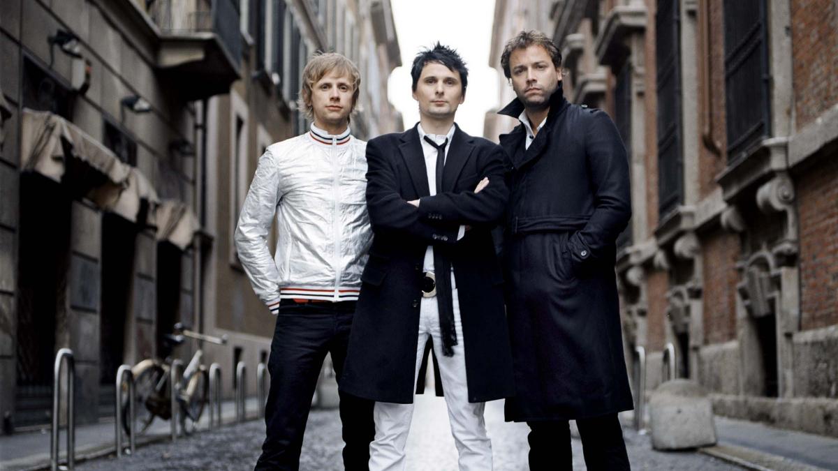 Alternativ funk cu Muse