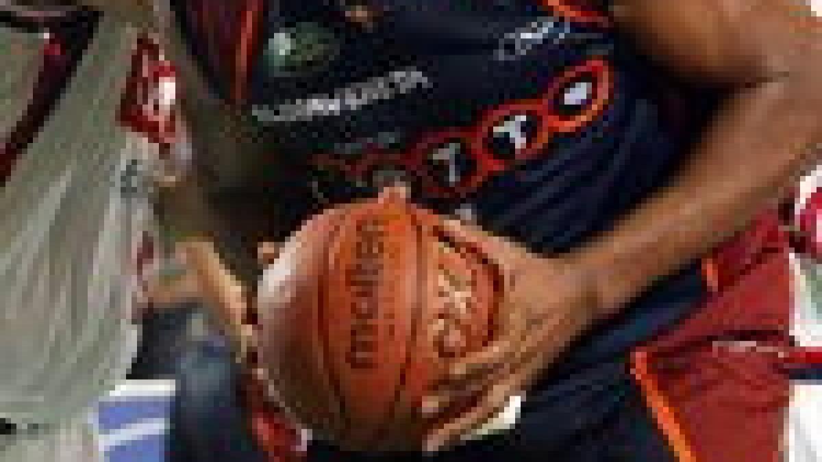 Baschet: Rashard Griffith a semnat pentru ASESOFT Ploieşti
