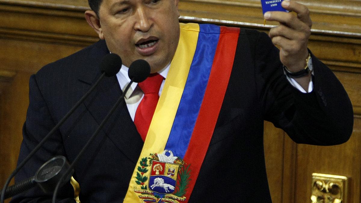 Socialismo latino