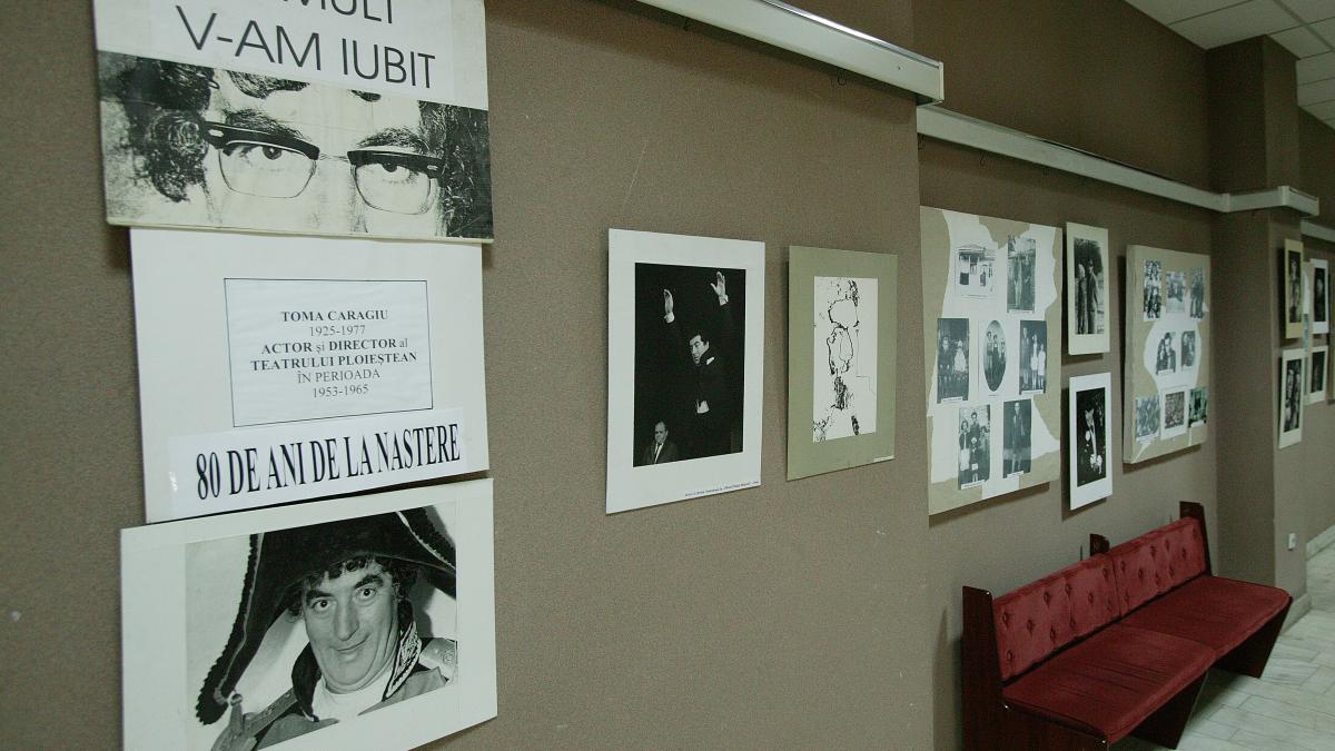 Istoria se scrie cu răsul lumii largi