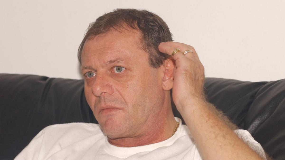 Balaci, manager general

