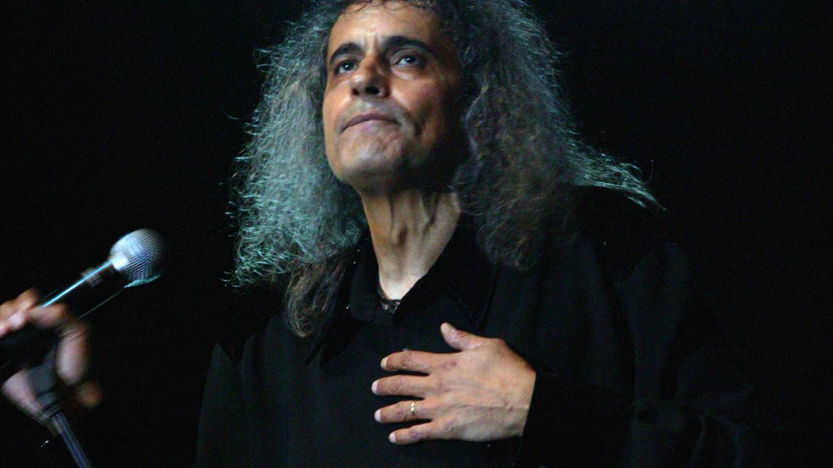Cristi Minculescu: "Mi-a dispărut umbra!"