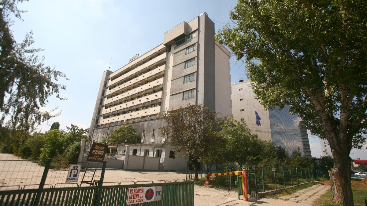 Privatizarea cercetării, blocată din Cipru