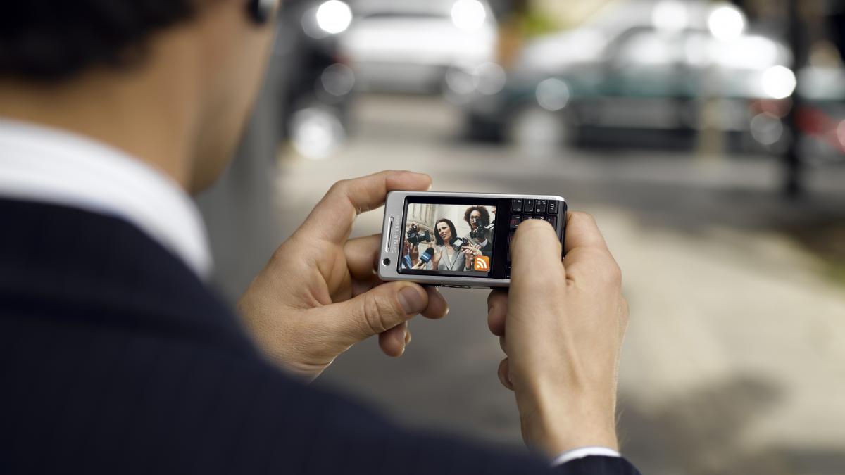 Reclamele mobile