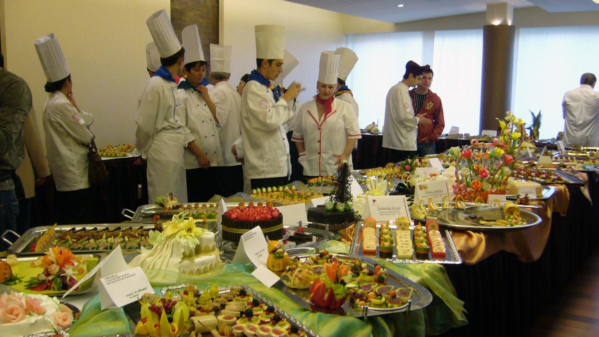 Turismul culinar in lume