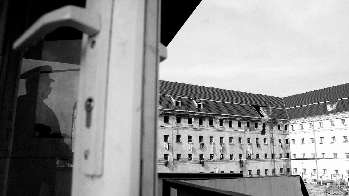 Destine distruse de Securitate