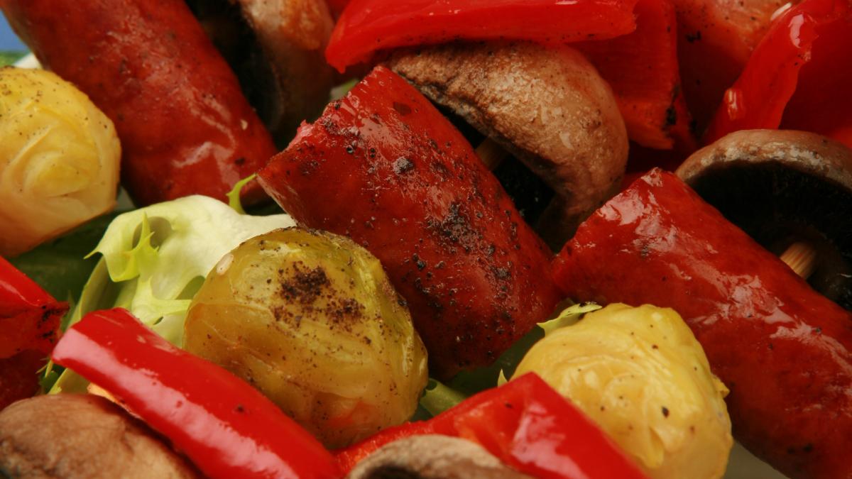 Improvizaţii delicioase