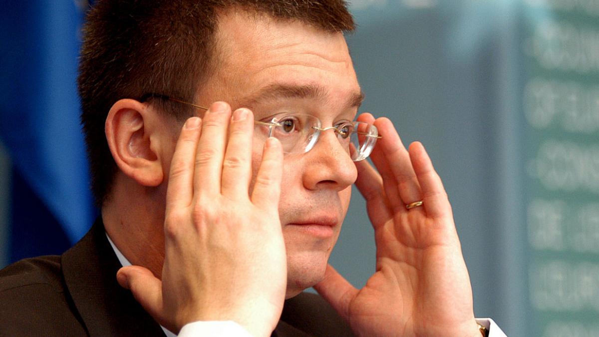 PNL l-ar putea pierde pe Răzvan Ungureanu