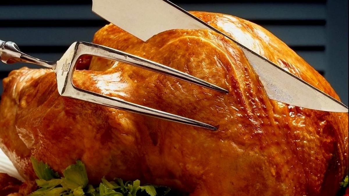 Rossini şi CarÃşme