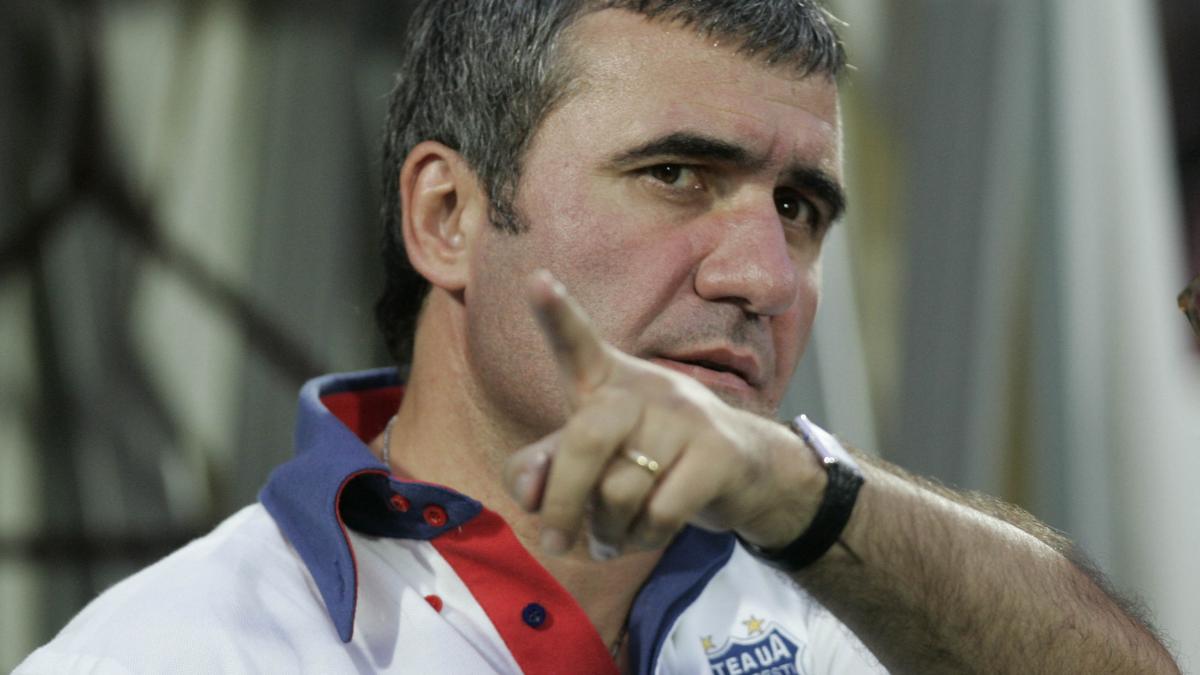 Comparat cu Maradona