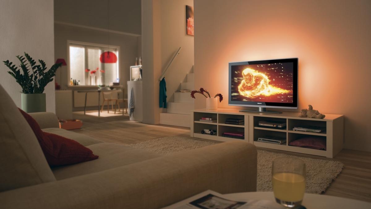 Film pentru televizoare speciale