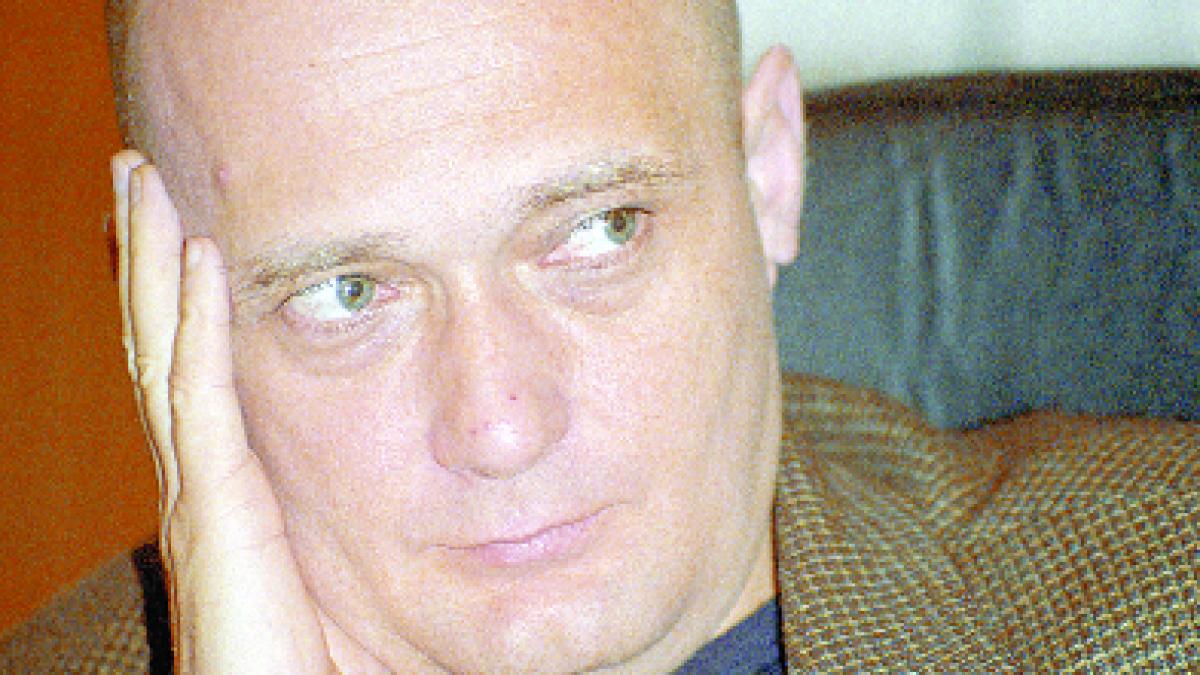 Să ne cunoaştem scriitorii: Daniel Bănulescu 