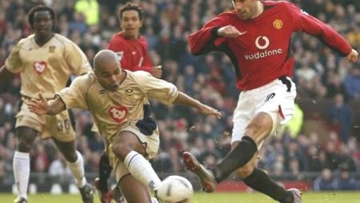 Euro 2008  -  Revine van Nistelrooy