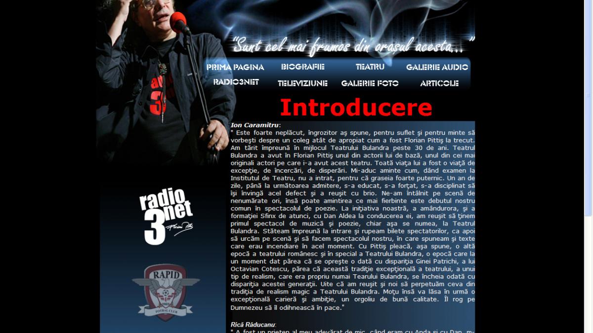 Radio3net este şi va fi un radio cu MOŢ

