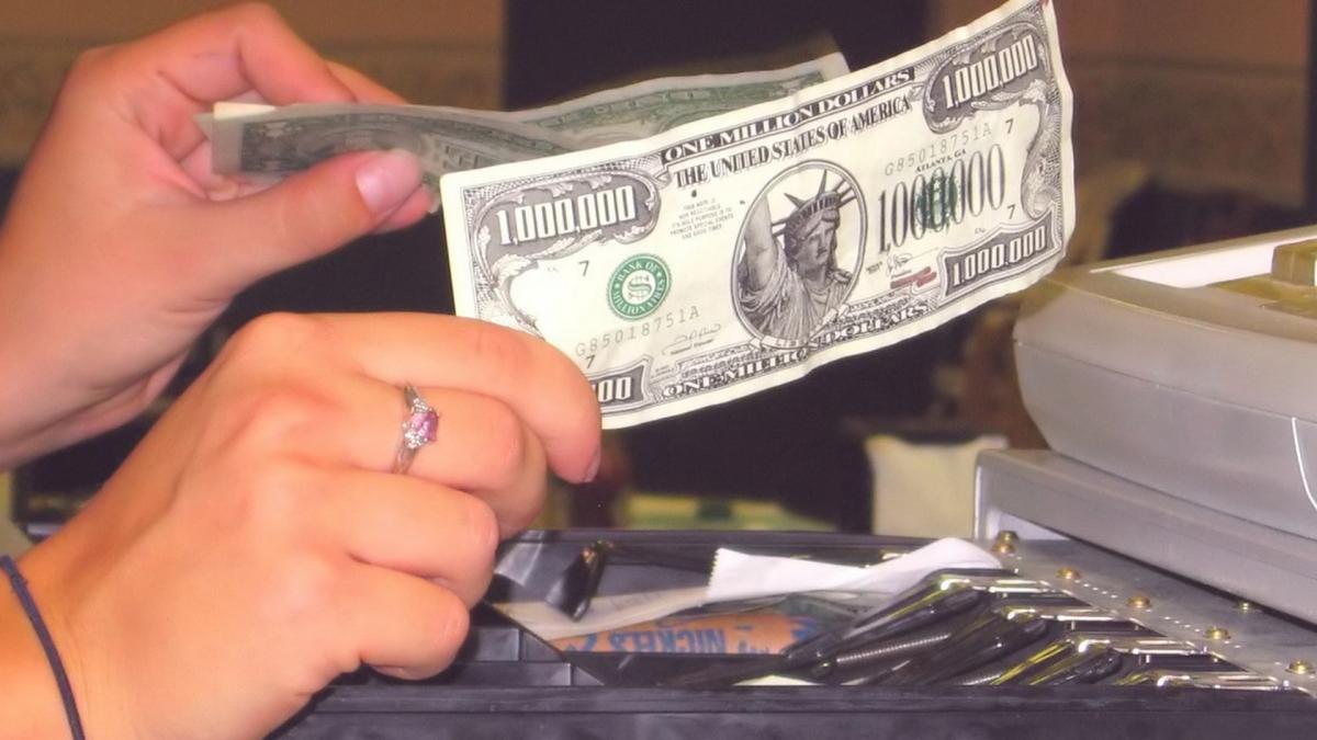 Salarii americane